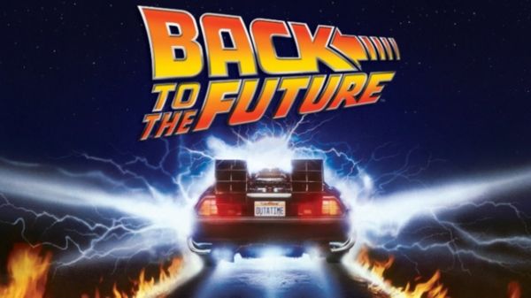 Back To The Future - FPP is Making a Comeback